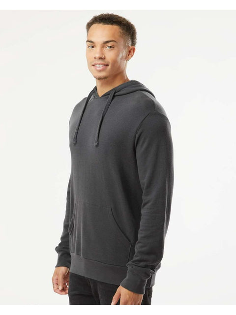 Alternative Men's Dark Grey Hoodie | Alternative In Lebanon