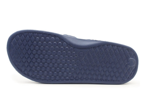 Sport Men's Navy Slippers | Sports In Lebanon