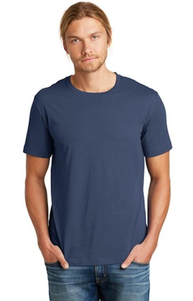 Alternative Men's Navy T-Shirt | Alternative In Lebanon