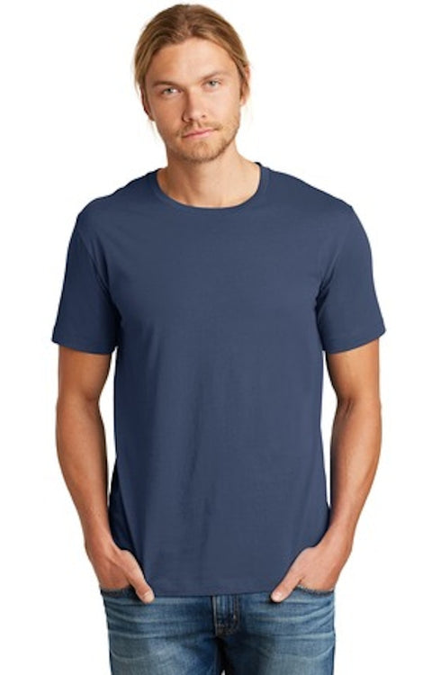 Alternative Men's Navy T-Shirt | Alternative In Lebanon