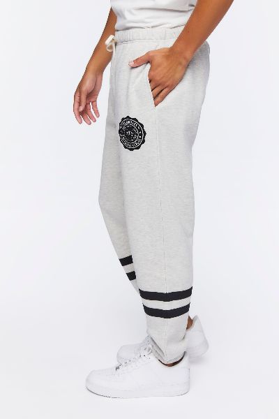 Forever 21 Men's Light Gray Jogger | Forever 21 In Lebanon