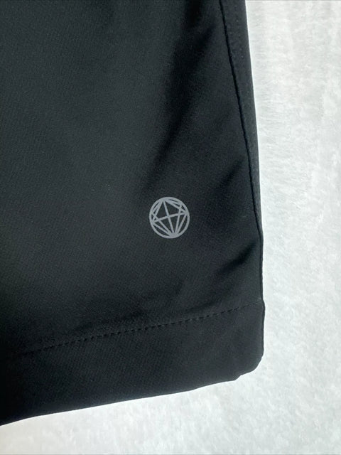 Mondetta Men’s Black Tech Short  | Mondetta In Lebanon