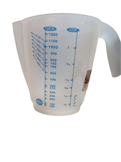 Emsa Superline Plastic Measuring Cup |Emsa In Lebanon