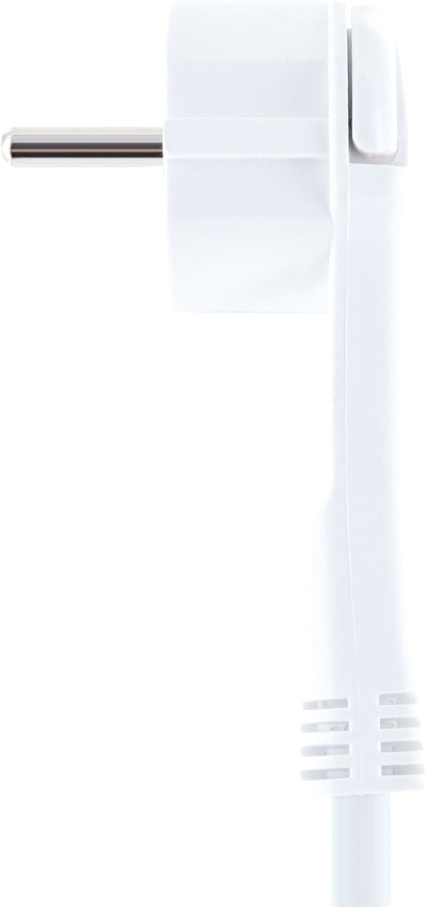 Power4You Flexible Power Cable With 4 Sockets 250v & 2 USB Port 5v | Power4You In Lebanon