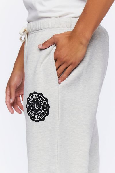 Forever 21 Men's Light Gray Jogger | Forever 21 In Lebanon