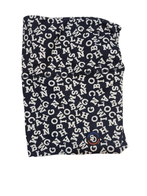 S.OLIVER Unisex Navy Neck Gaiters 2pcs|S.OLIVER In Lebanon