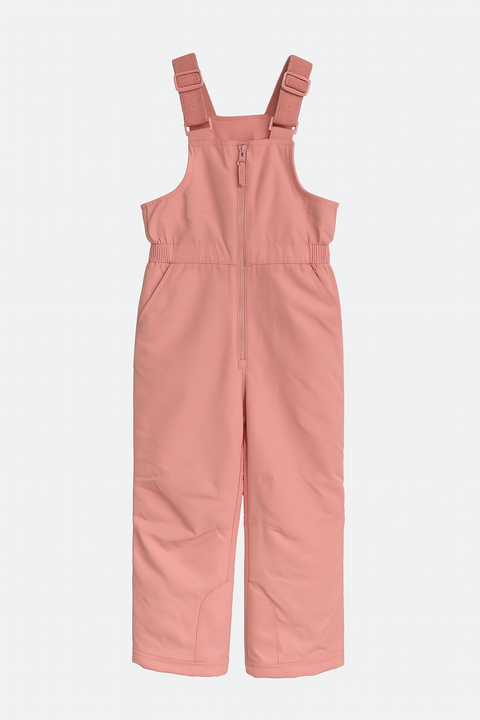 Gerry Girl's Pink 3-pcs Heavyweight Puffer Snowsuit |Gerry In Lebanon