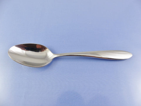 Mikaqi Stainless Steel Twisted Handle Table Spoon Set 6pcs | Mikaqi In Lebanon
