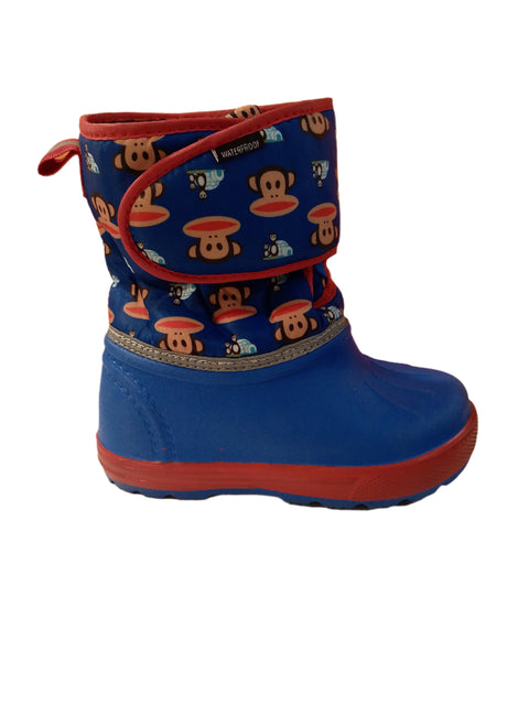 H&M Paul Frank Unisex Blue Boot | Paul Frank In Lebanon