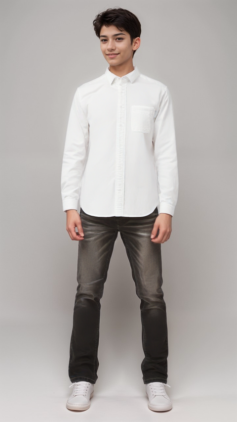 S.Oliver Boy's Blue Slim Jeans |S.Oliver in Lebanon