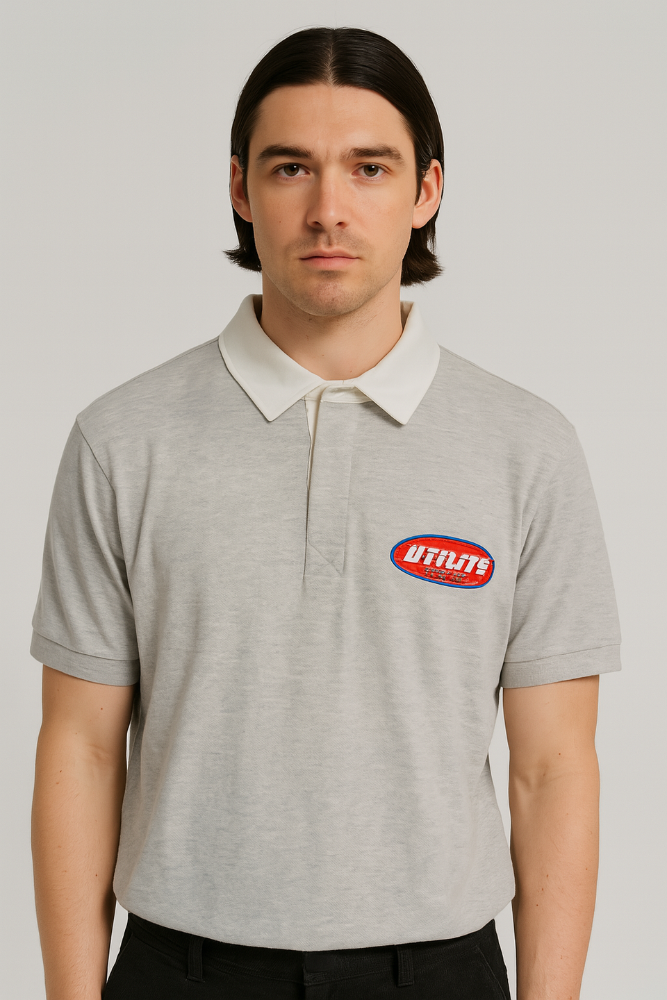 Forever 21 Men's Gray T-Shirt | Forever 21 In Lebanon