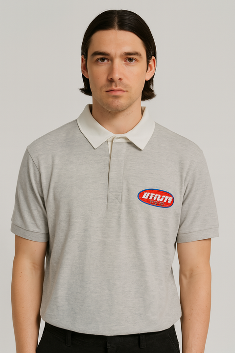 Forever 21 Men's Gray T-Shirt | Forever 21 In Lebanon