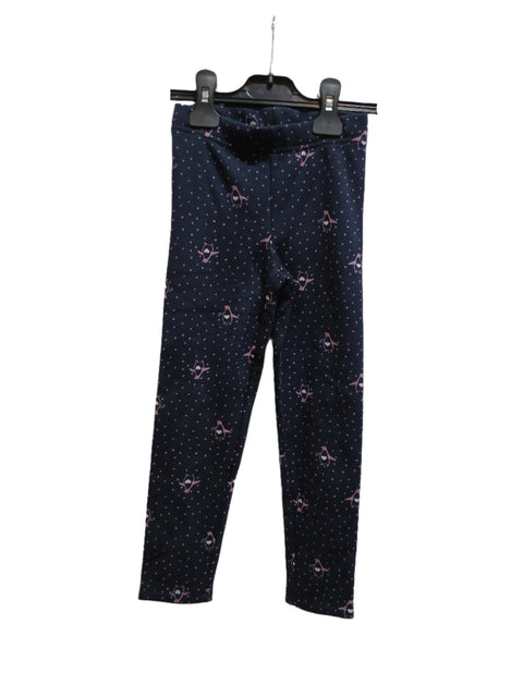S.Oliver Girl's Navy Pajama Bottom| S.Oliver in Lebanon