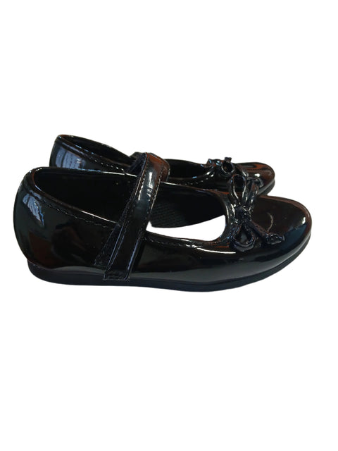George Girl's Black Always Believe Ballerina | George In Lebanon