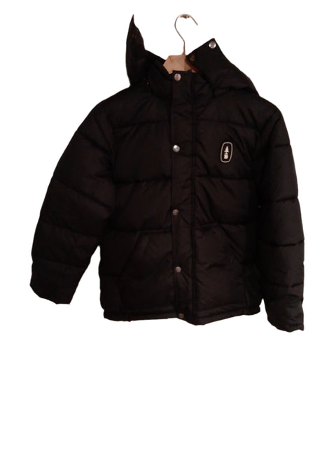 Bass Outdoor Boy's Black Jacket  |Bass Outdoor In Lebanon