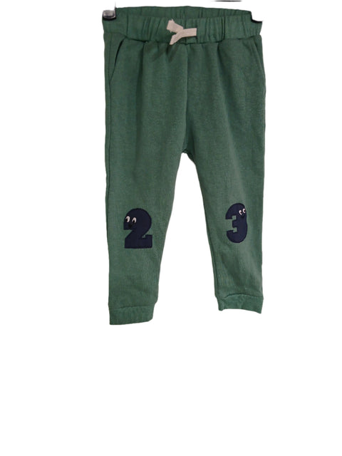 ZY Boy's Green Pajama Bottom | ZY in Lebanon