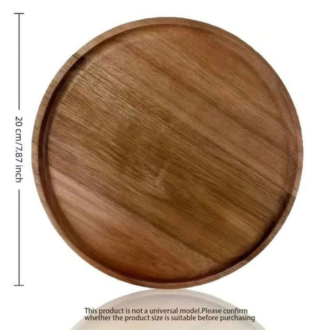 Hinox Bamboo Service Bowl M40-9 20cm | Hinox In Lebanon
