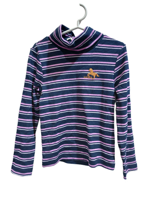 S.Oliver Girl's Multicolor Turtle Neck  Blouse |S.Oliver in Lebanon