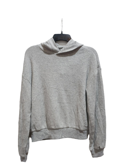 S.Oliver Girl's Grey Long-Sleeve Hoodie |S.Oliver in Lebanon