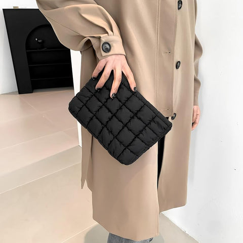 C & A Women's Black Makeup Bag | C & A In Lebanon