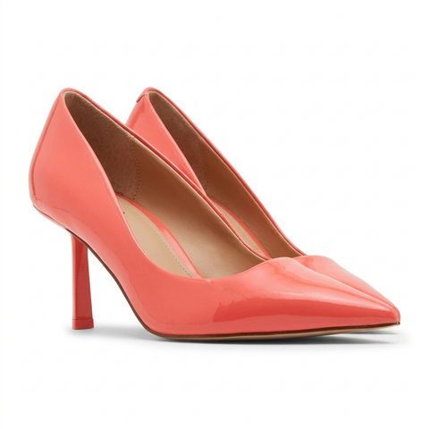 Madden Girl Women's Coral Pat Brynnn Heels | Madden Girl In Lebanon