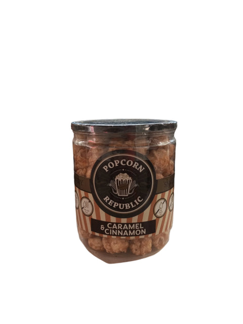 Republic Air-Popped Popcorn 100g | Republic In Lebanon
