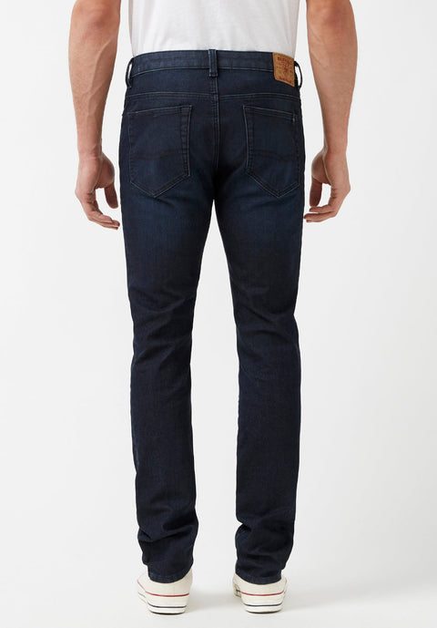 Buffalo Men's Dark Blue Jeans | Buffalo in Lebanon