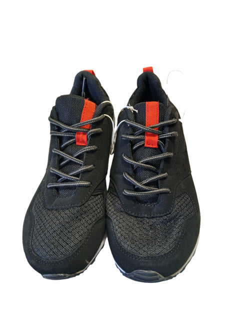 C & A The Shoes Boy's Black Sneakers | C & A In Lebanon