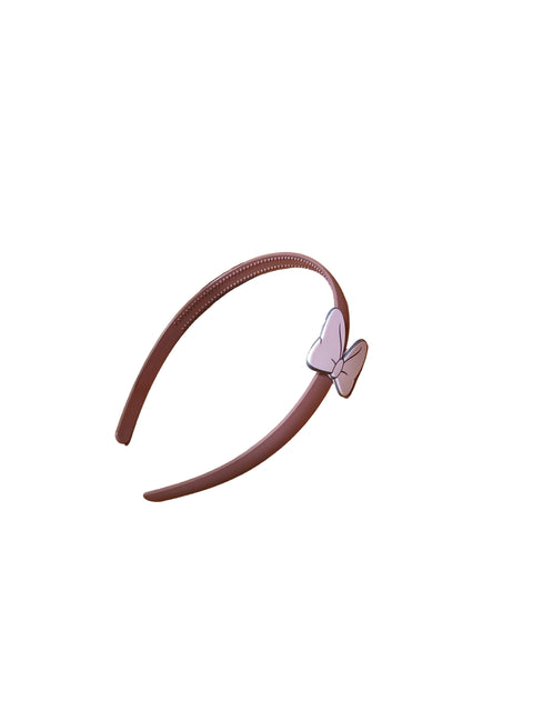 Sinsay Girl's Dusty Rose Headband |Sinsay In Lebanon