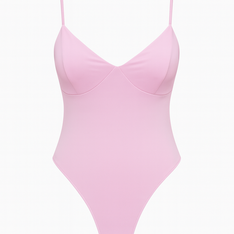 Forever 21 Women's Purple Tie Back Sleeveless Bodysuit |Forever 21 In Lebanon
