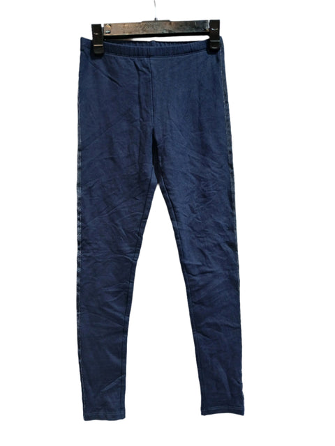 S.Oliver Girl's Navy Slim Pants |S.Oliver in Lebanon