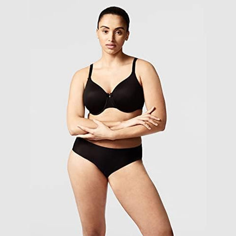 Chantelle Women's Black Bra |Chantelle In Lebanon