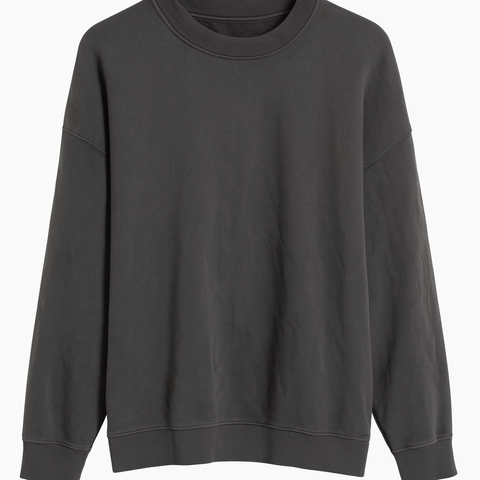 Cotton On Men's Gray Sweatshirt |Cotton On In Lebanon