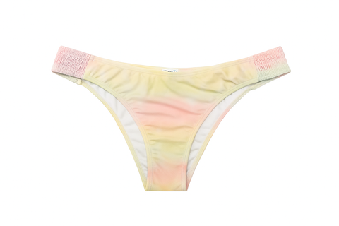 Top shop Women's Multicolor Bikini Bottom  ANF651