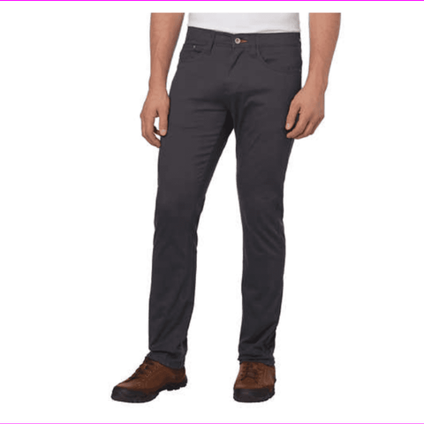 WeatherProof Men's Navy Regular Pant | WeatherProof In Lebanon