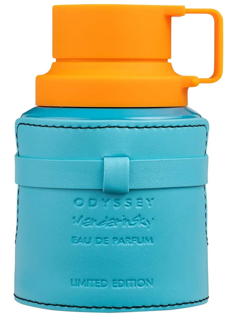 Armaf Odyssey Mandarin Sky Men's Eau De Pafum 100ml | Armaf Odyssey In Lebanon