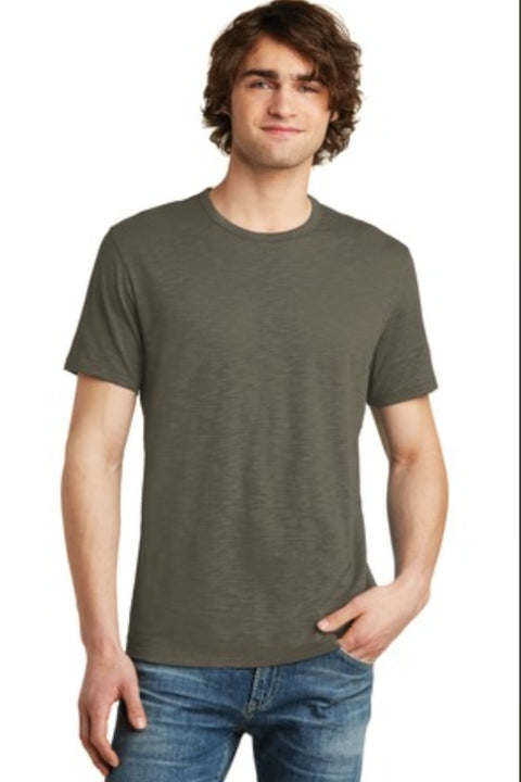 Alternative Men's Olive Green Short Sleeve T-Shirt | Alternative In Lebanon