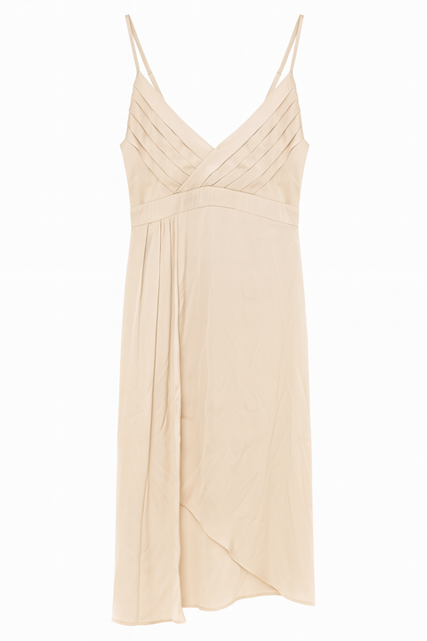 Jaded Rose Women's Neutral Dresses 101210872 AMF1444