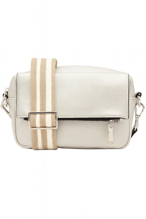S.Oliver Women's Silver Crossbody Bag |S.Oliver In Lebanon