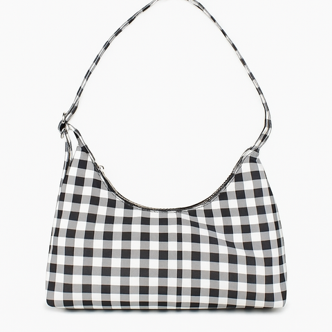 Forever 21 Women's Black/ White Handbag| Forever 21 in Lebanon