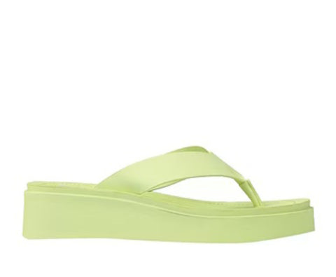Steve Madden Women's Lime Carlene Slippers | Steve Madden In Lebanon