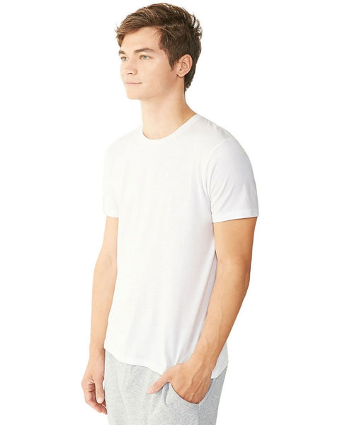 Alternative Men's White T-Shirt | Alternative In Lebanon