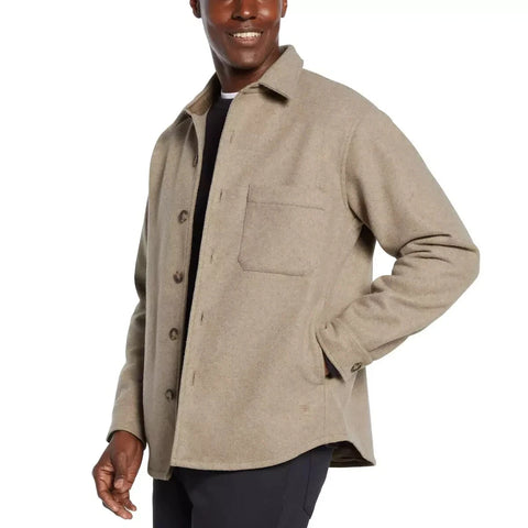 Banana Republic Men’s Beige Coat|Banana Republic  In Lebanon