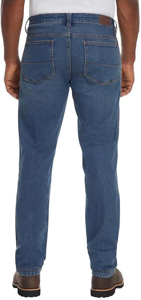 Kirkland Signature Men's Blue Comfort Stretch Jeans |Kirkland Signature In Lebanon