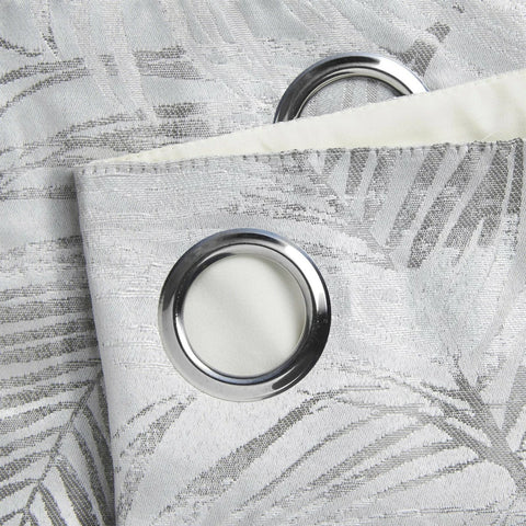 Wealucky Silver Window Curtain Collection 140x260cm | Wealucky In Lebanon