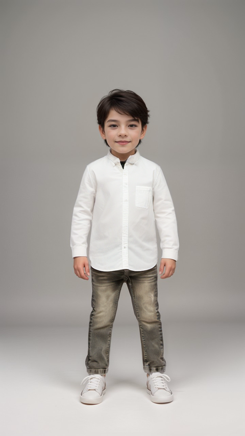 S.Oliver Boy's Blue Slim Jeans |S.Oliver in Lebanon
