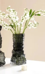Hinox Winding Glass Vase DO-11 | Hinox In Lebanon