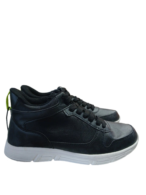 H & M Boy's Black Sneakers | H & M In Lebanon