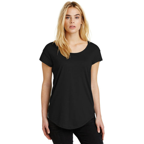 Alternative Women's Black Short Sleeve T-Shirt | Alternative In Lebanon