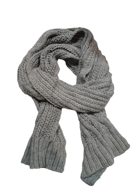 S.Oliver Girl's Grey Scarf |S.Oliver in Lebanon